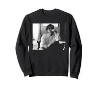 L'ère Bryan Ferry pour garçons et Filles après Roxy Music 1985 Sweatshirt