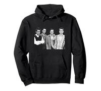 L'ère de la Caravane d'amour de Housemartins 1986 Sweat à Capuche