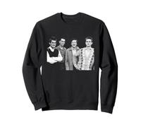 L'ère de la Caravane d'amour de Housemartins 1986 Sweatshirt