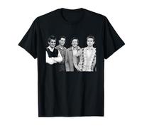 L'ère de la Caravane d'amour de Housemartins 1986 T-Shirt