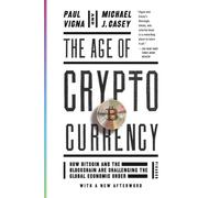 L'ère de la cryptomonnaie