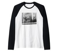 L'ère de la Haute Tension TNT AC/DC par Martyn Goddard Manche Raglan