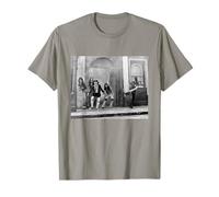 L'ère de la Haute Tension TNT AC/DC par Martyn Goddard T-Shirt