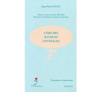 L'Harmattan – L'ère des banques centrales