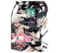 L'Ère des Cristaux - Tome 01 - Haruko Ichikawa - Glénat - broché - Manga