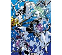 L'Ère des Cristaux - Tome 02