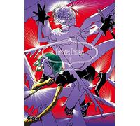L'Ère des Cristaux - Tome 03