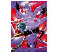 Haruko Ichikawa – L'Ère des Cristaux – Tome 03 – Broché – Glénat