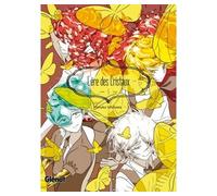 L'Ère des Cristaux - Tome 05 - Haruko Ichikawa - Glénat - broché - Manga