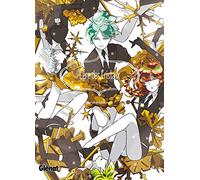 L'Ère des Cristaux - Tome 06