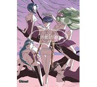 Haruko Ichikawa – L'Ère des Cristaux – Tome 8 – Glénat