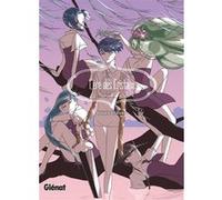 L'Ère des Cristaux - Tome 08 Haruko Ichikawa (Auteur)