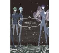 L'Ère des Cristaux - Tome 09 Haruko Ichikawa (Auteur)
