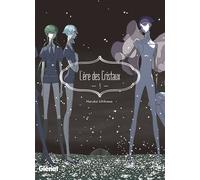 Haruko Ichikawa – L'Ère des Cristaux – Tome 9