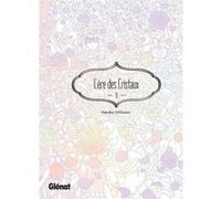 L'Ère des Cristaux - Tome 10 Haruko Ichikawa (Auteur)