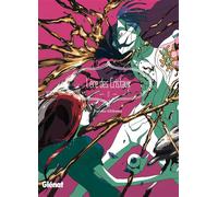 GLENAT L'ère des cristaux tome 11