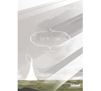GLENAT L'ère des cristaux tome 12