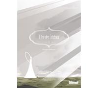 L'Ère des Cristaux - Tome 12 - Haruko Ichikawa - Glénat - broché - Manga