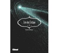 L'Ère des Cristaux - Tome 13
