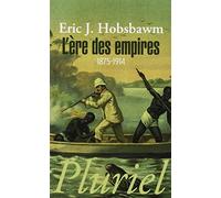 L'ère des empires 1875-1914
