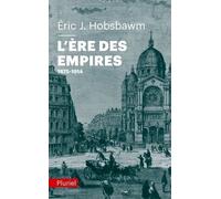 L'ère Des Empires (1875-1914)