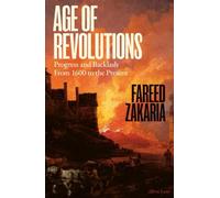 L'ère des révolutions