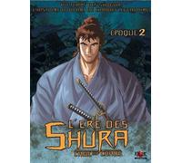 L'Ere des Shura-Epoque 2 : L'âge du Chaos [Édition Collector] [Import]