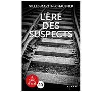L'ere Des Suspects