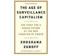 L'ère du capitalisme de surveillance