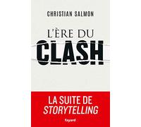L'Ere du clash