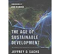 L'ère du développement durable