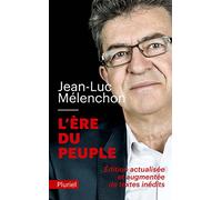 L'Ere du peuple - Nouvelle édition