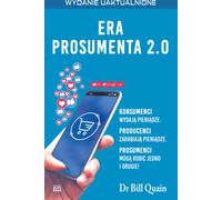 L'ère du prosommateur 2.0
