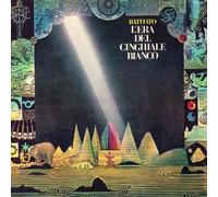 L'Ère Du Sanglier Blanc (Remasterisé E (Cd)