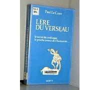 L'ère du Verseau