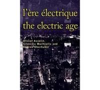 LEre electrique The Electric Age