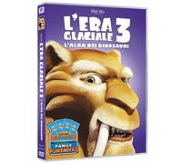 L'Ère Glaciaire 3 - L'Aube Des Dinosaures DVD 20TH CENTURY FOX