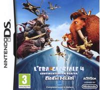 L'Ère Glaciaire 4 Jeux Polaires Nintendo DS ACTIVISION BLIZZARD