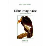 L'ère imaginaire Giacomo Leopardi (Auteur), Joël Gayraud (Traduction)
