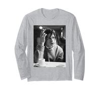 L'ère Mick Jagger des Rolling Stones 1964 C'est Fini Maintenant Manche Longue