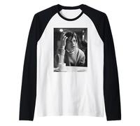 L'ère Mick Jagger des Rolling Stones 1964 C'est Fini Maintenant Manche Raglan