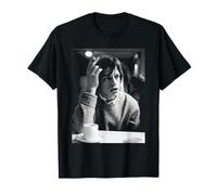 L'ère Mick Jagger des Rolling Stones 1964 C'est Fini Maintenant T-Shirt