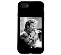 L'ère Never Let Me Down de la tournée Glass Spider de David Bowie Coque pour iPhone SE (2020) / 7/8