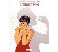 L'Erection - Intégrale Jim (Auteur), Chabane (Dessinateur)