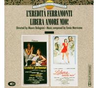L'eredità Ferramonti / Libera amore mio! (Directed by Mauro Bolognini)