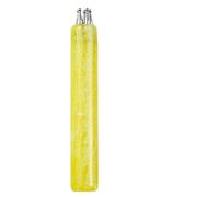 Lergas Stylo de nail art en acrylique - Fleurs - Stylo à ongles 3D - 1,8 mm - Outil de pointage précis et durable pour les ongles - Outil de conception de fleurs à un seul coup - Pour débutants