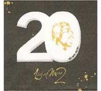 Compilation Antillaise - Leritaj Mona Vol 2, 20 Ans Après : Leritaj Mona - CD Album