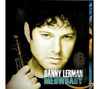 Lerman, Danny - Meowbaby