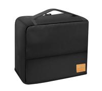 Lermende Trousse de toilette (Noir)