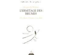 L'Ermitage des brumes - Kenneth White - Dervy-Livres - broché - Essai